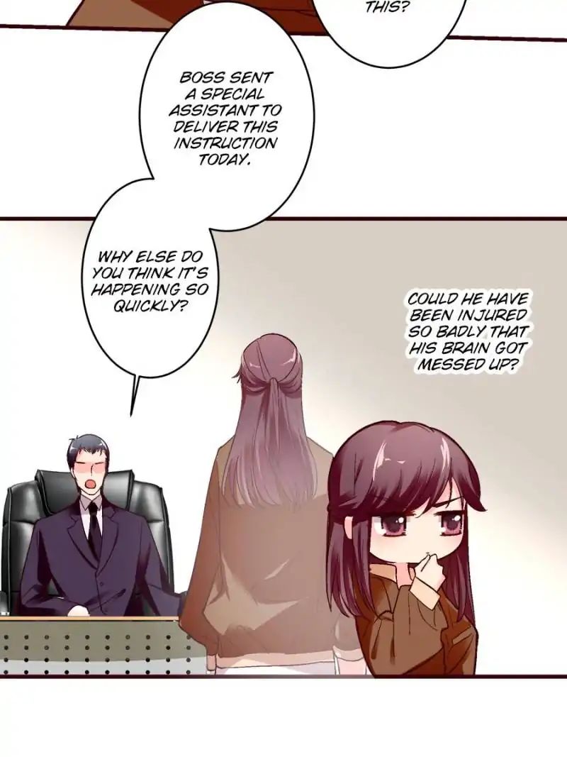 A Star Reborn: The Queen's Return Chapter 43 35